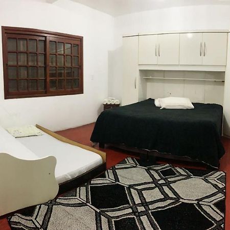 Residencia 945 - Novo Endereco Bed & Breakfast São Gabriel Eksteriør bilde