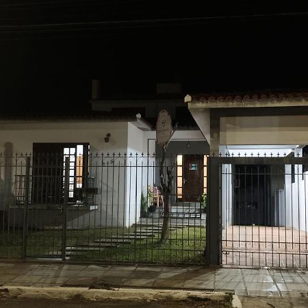 Residencia 945 - Novo Endereco Bed & Breakfast São Gabriel Eksteriør bilde