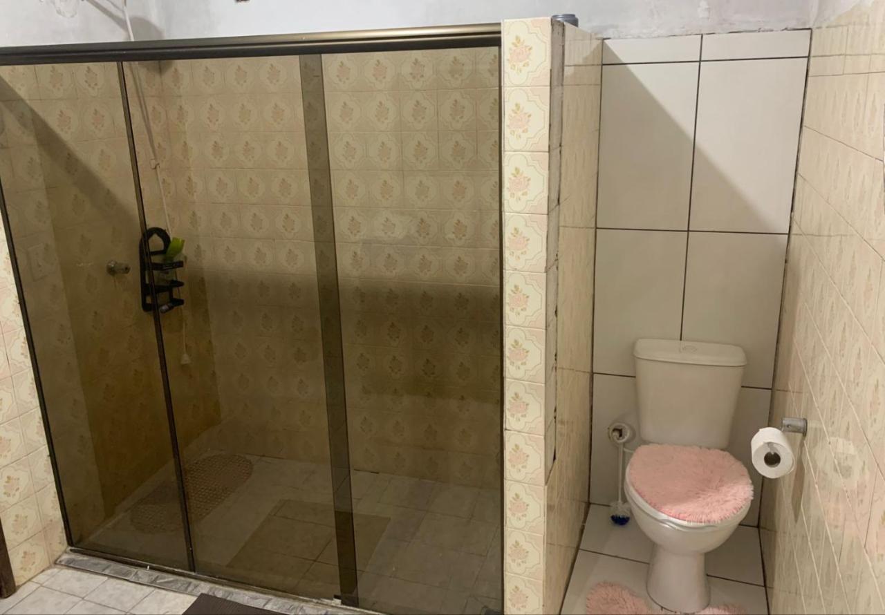 Residencia 945 - Novo Endereco Bed & Breakfast São Gabriel Eksteriør bilde