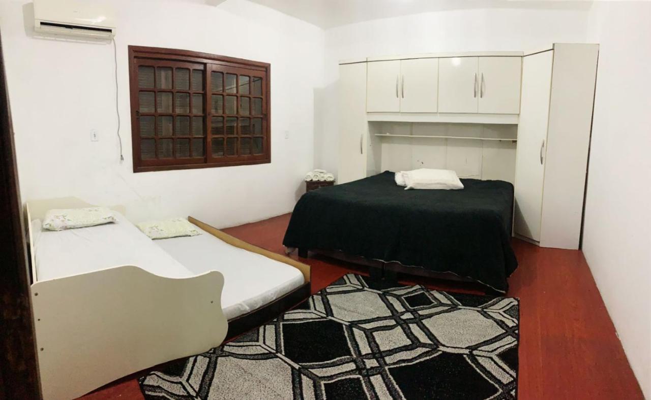 Residencia 945 - Novo Endereco Bed & Breakfast São Gabriel Eksteriør bilde