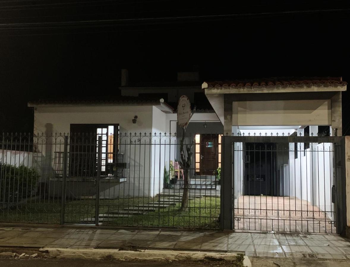 Residencia 945 - Novo Endereco Bed & Breakfast São Gabriel Eksteriør bilde