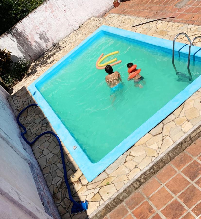 Residencia 945 - Novo Endereco Bed & Breakfast São Gabriel Eksteriør bilde