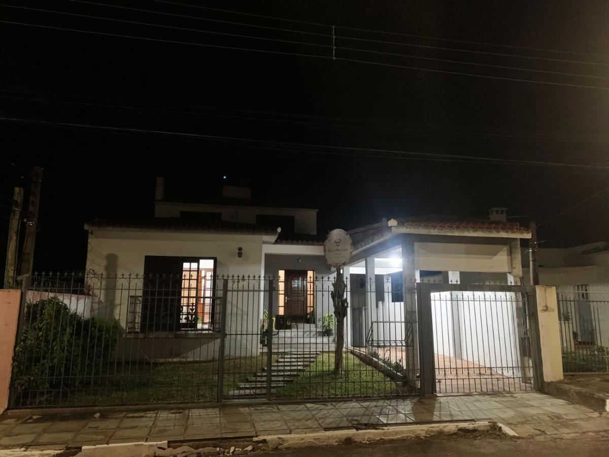 Residencia 945 - Novo Endereco Bed & Breakfast São Gabriel Eksteriør bilde